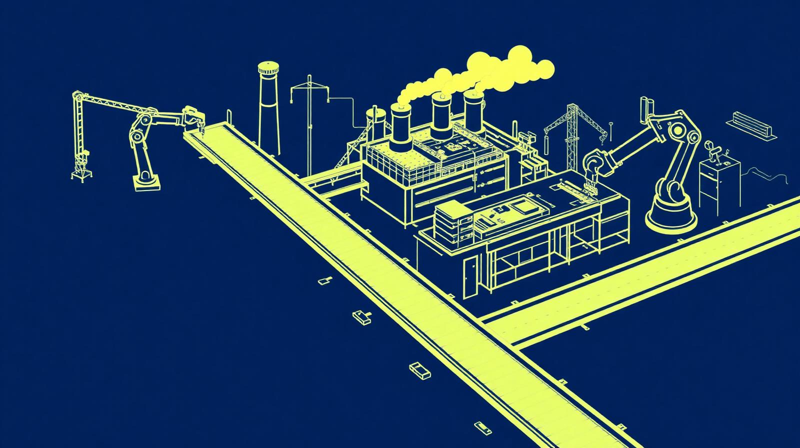 Manufactura e Industria