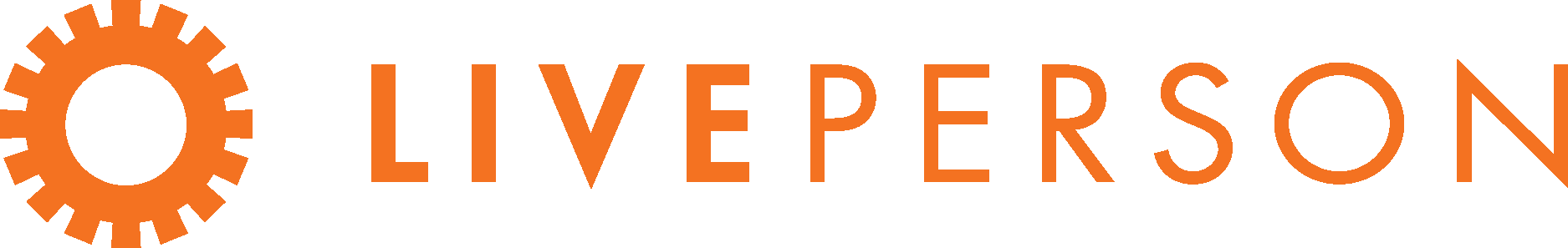 LivePerson logo
